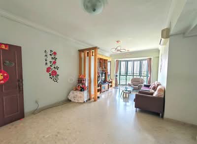 For Sale - Yew Mei Green