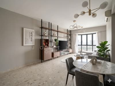 For Sale - Yew Mei Green