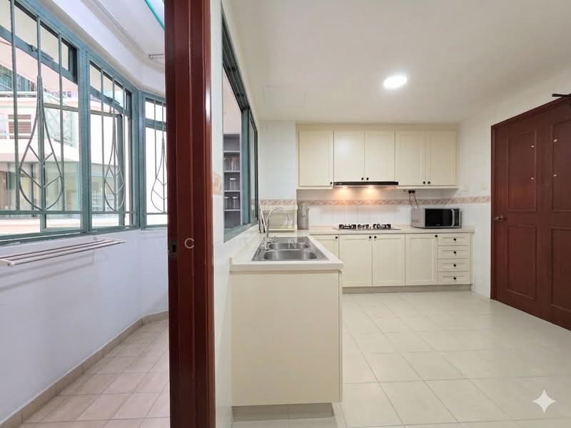 Yew Mei Green, 52 Choa Chu Kang North 6, 4 Bedrooms, 1,593 sqft, Condominium For Sale, by Jocelyn Chia, 500088083 - Kitchen-suggested ID - PropertyGuru.com.sg