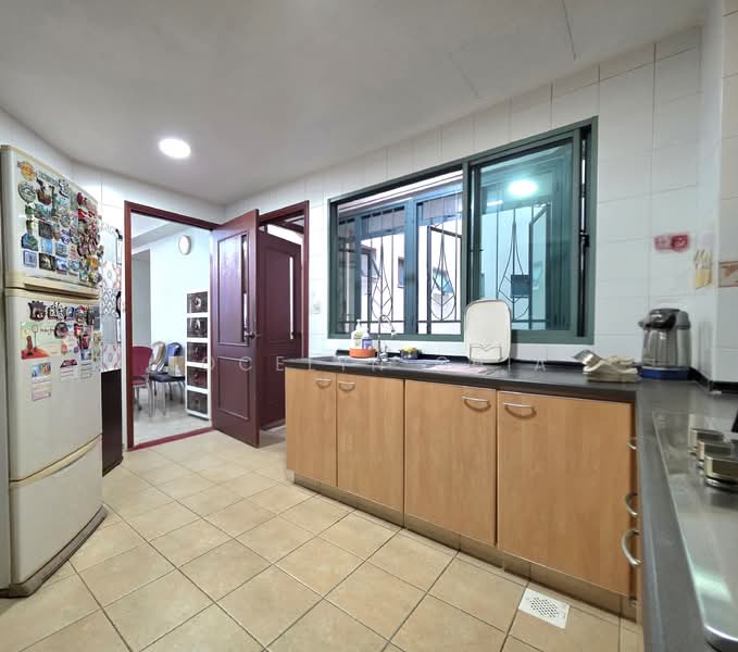 Yew Mei Green, 52 Choa Chu Kang North 6, 4 Bedrooms, 1,593 sqft, Condominium For Sale, by Jocelyn Chia, 500088083 - PropertyGuru.com.sg