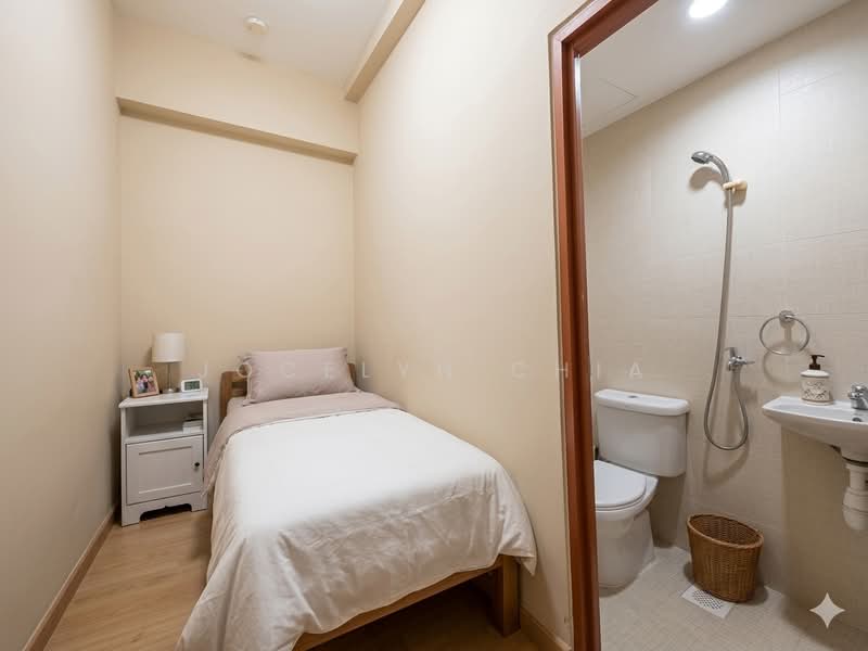Yew Mei Green, 52 Choa Chu Kang North 6, 4 Bedrooms, 1,593 sqft, Condominium For Sale, by Jocelyn Chia, 500088083 - Store+yard - suggested ID - PropertyGuru.com.sg