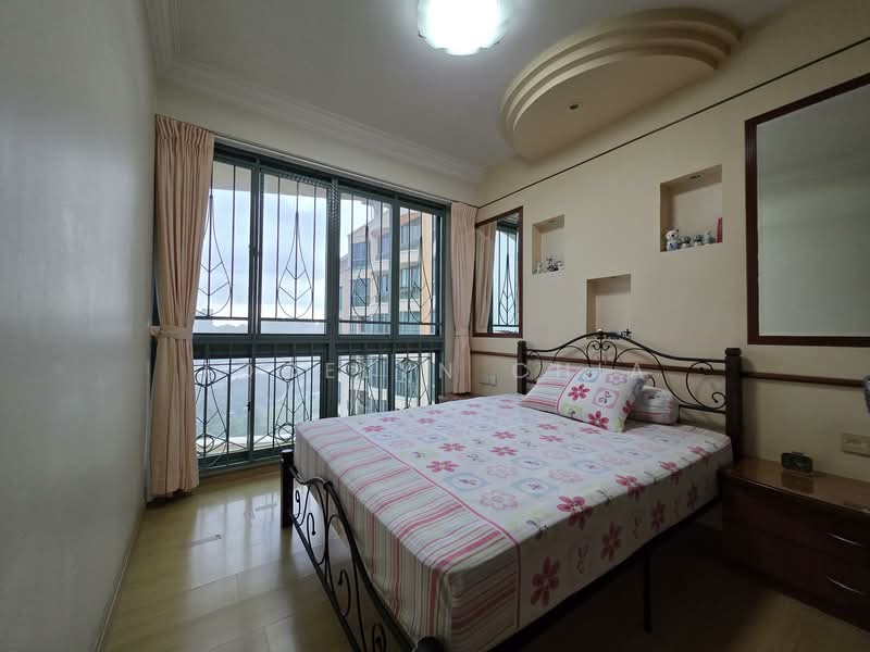 Yew Mei Green, 52 Choa Chu Kang North 6, 4 Bedrooms, 1,593 sqft, Condominium For Sale, by Jocelyn Chia, 500088083 - Common bedroom 1 - PropertyGuru.com.sg