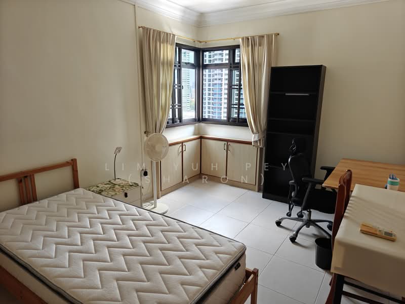 For Rent - 142 Lorong 2 Toa Payoh