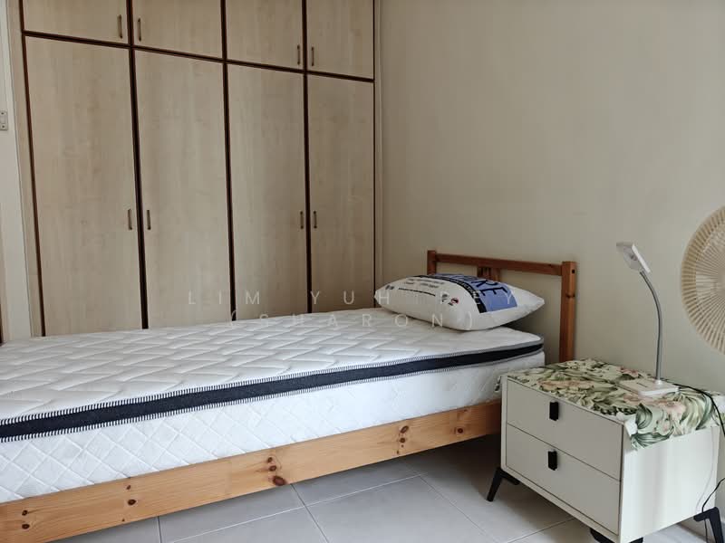 For Rent - 142 Lorong 2 Toa Payoh