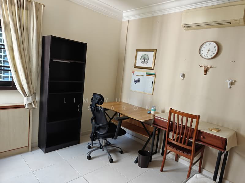 For Rent - 142 Lorong 2 Toa Payoh