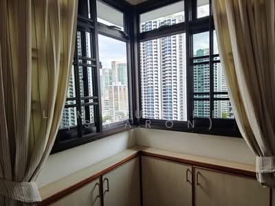 For Rent - 142 Lorong 2 Toa Payoh