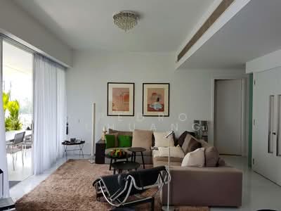 For Rent - The Orange Grove