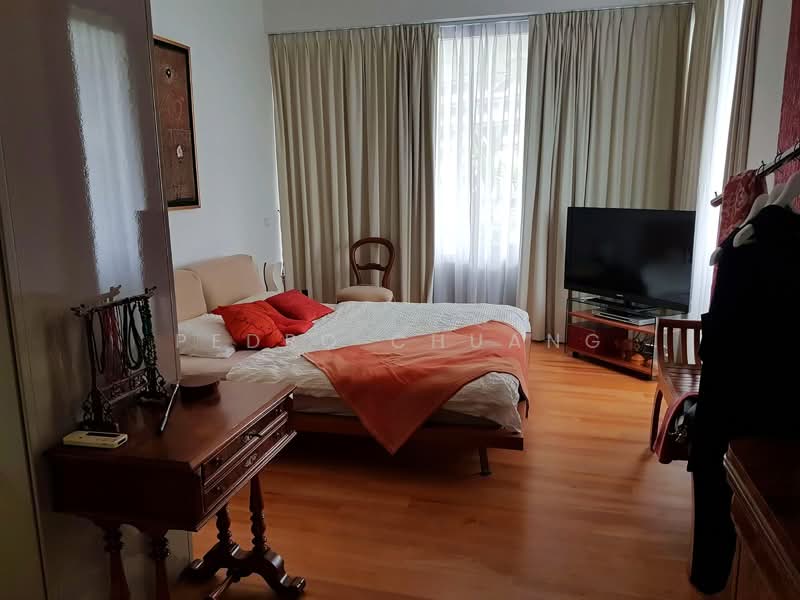 The Orange Grove, 38 Orange Grove Road, 4 Bedrooms, 2,960 sqft, Condominium For Rent, by Pedro Chuang, 500088085 - PropertyGuru.com.sg