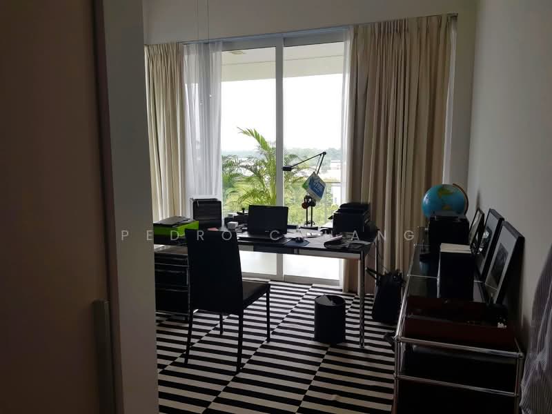 The Orange Grove, 38 Orange Grove Road, 4 Bedrooms, 2,960 sqft, Condominium For Rent, by Pedro Chuang, 500088085 - PropertyGuru.com.sg