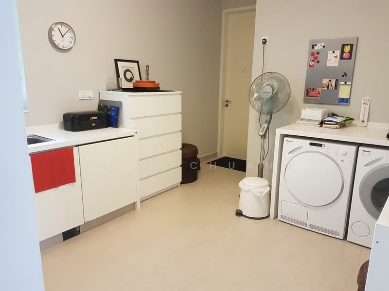 The Orange Grove, 38 Orange Grove Road, 4 Bedrooms, 2,960 sqft, Condominium For Rent, by Pedro Chuang, 500088085 - Interior - PropertyGuru.com.sg