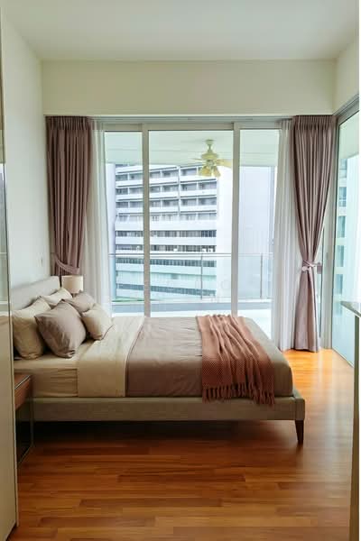 The Orange Grove, 38 Orange Grove Road, 4 Bedrooms, 2,960 sqft, Condominium For Rent, by Pedro Chuang, 500088085 - Master Bedroom - PropertyGuru.com.sg