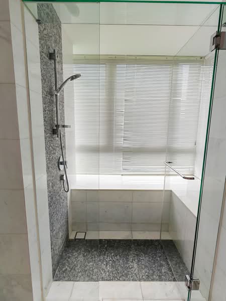The Orange Grove, 38 Orange Grove Road, 4 Bedrooms, 2,960 sqft, Condominium For Rent, by Pedro Chuang, 500088085 - Bathroom - PropertyGuru.com.sg
