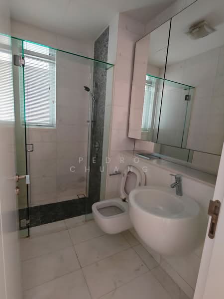 The Orange Grove, 38 Orange Grove Road, 4 Bedrooms, 2,960 sqft, Condominium For Rent, by Pedro Chuang, 500088085 - Bathroom - PropertyGuru.com.sg