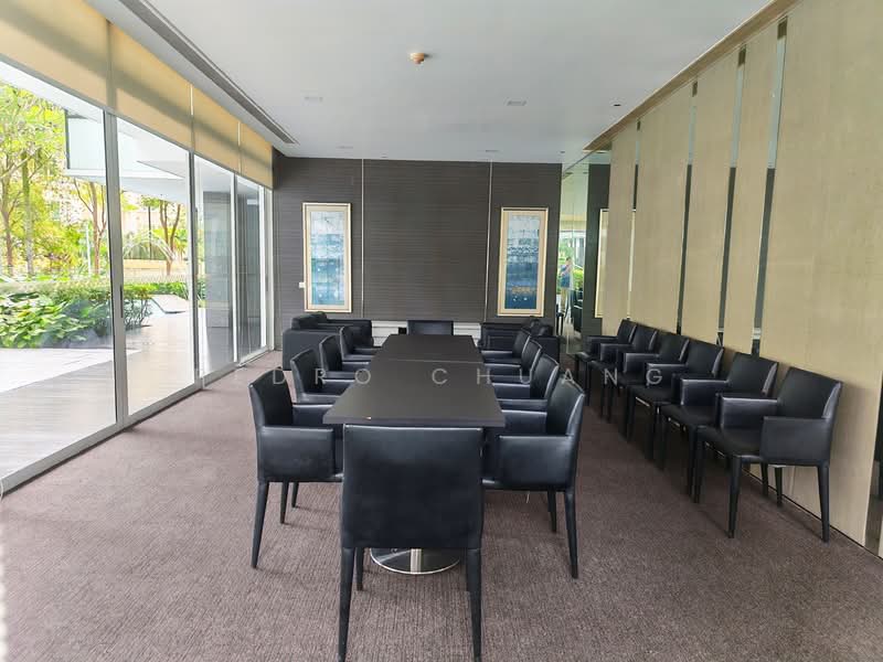 The Orange Grove, 38 Orange Grove Road, 4 Bedrooms, 2,960 sqft, Condominium For Rent, by Pedro Chuang, 500088085 - Interior - PropertyGuru.com.sg