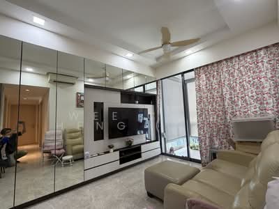 For Rent - The Luxurie