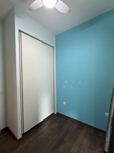 The Luxurie, 21 Compassvale Road, 3 Bedrooms, 1,055 sqft, Condominium For Rent, by Wee Chye Heng (Alan Wee), 500088089 - Bedroom - PropertyGuru.com.sg