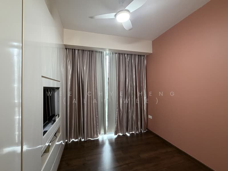 The Luxurie, 21 Compassvale Road, 3 Bedrooms, 1,055 sqft, Condominium For Rent, by Wee Chye Heng (Alan Wee), 500088089 - PropertyGuru.com.sg