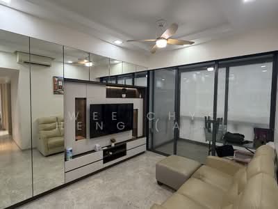 For Rent - The Luxurie