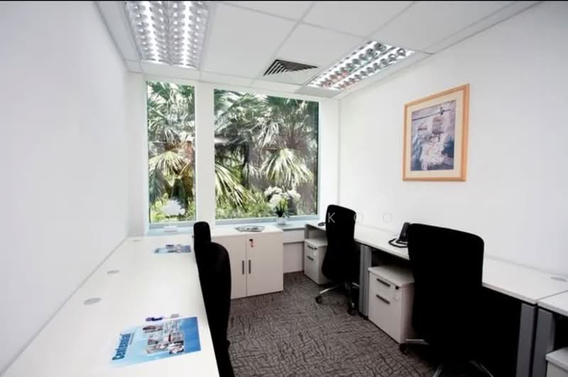15 Scotts, 15 Scotts Road, 600 sqft, Office For Rent, by Alicia Koo, 500088091 - Interior - CommercialGuru.com.sg