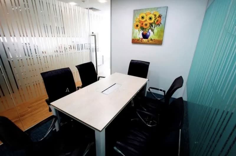 15 Scotts, 15 Scotts Road, 600 sqft, Office For Rent, by Alicia Koo, 500088091 - Interior - CommercialGuru.com.sg