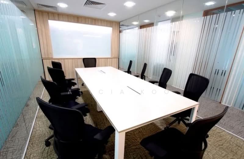 15 Scotts, 15 Scotts Road, 600 sqft, Office For Rent, by Alicia Koo, 500088091 - Interior - CommercialGuru.com.sg