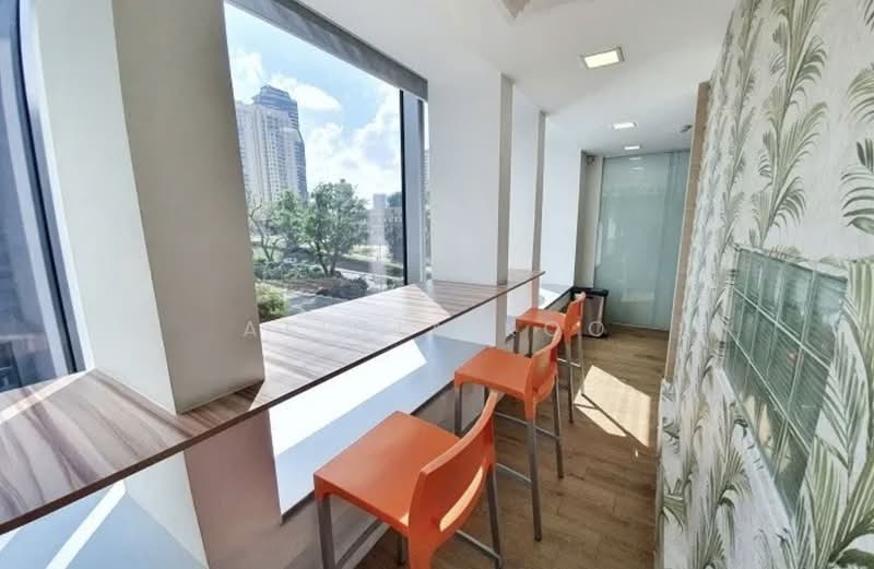 15 Scotts, 15 Scotts Road, 600 sqft, Office For Rent, by Alicia Koo, 500088091 - View - CommercialGuru.com.sg
