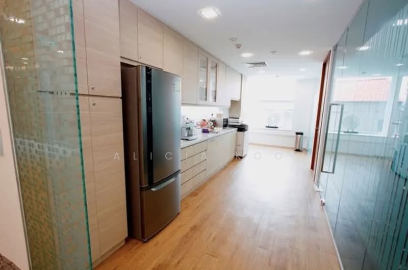 15 Scotts, 15 Scotts Road, 600 sqft, Office For Rent, by Alicia Koo, 500088091 - CommercialGuru.com.sg