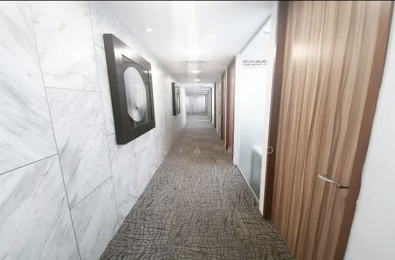 15 Scotts, 15 Scotts Road, 600 sqft, Office For Rent, by Alicia Koo, 500088091 - CommercialGuru.com.sg