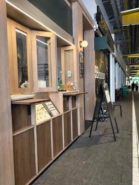 CT Hub 2, 114 Lavender Street, Balestier / Toa Payoh, 269 sqft, Food & Beverage For Sale, by Evon Tan 陈玉凤, 500088092 - Exterior - CommercialGuru.com.sg