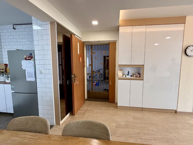 365C Upper Serangoon Road HDB Flat For Sale at S$ 898,000 | PropertyGuru Singapore - Interior