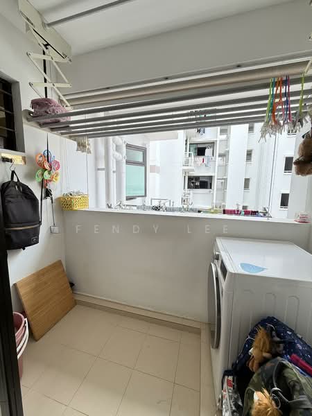 365C Upper Serangoon Road HDB Flat For Sale at S$ 898,000 | PropertyGuru Singapore - Service Yard