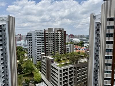 For Sale - 365C Upper Serangoon Road