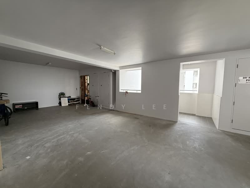 365C Upper Serangoon Road HDB Flat For Sale at S$ 898,000 | PropertyGuru Singapore - Outside the Unit - Spacious