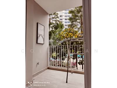 For Rent - High Park Residences
