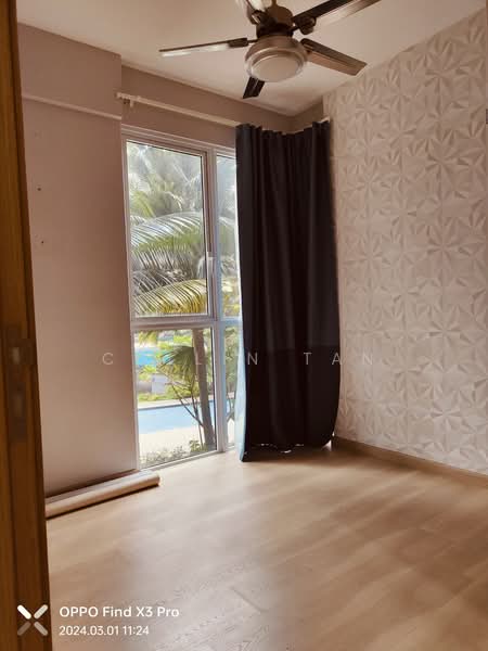 High Park Residences, 27 Fernvale Road, 1 Bedroom, 452 sqft, Condominium For Rent, by Collin Tan, 500088094 - View - PropertyGuru.com.sg