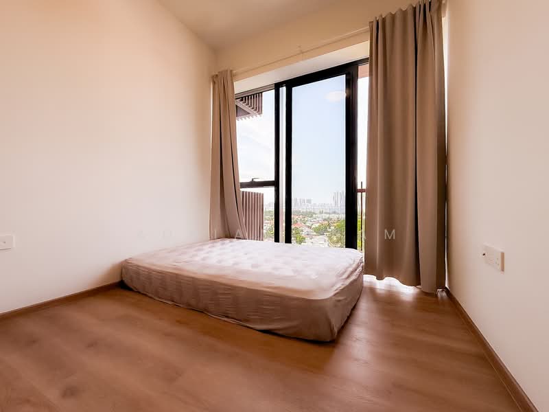 KI Residences At Brookvale Condominium For Sale at S$ 2,380,000 | PropertyGuru Singapore - Bedroom