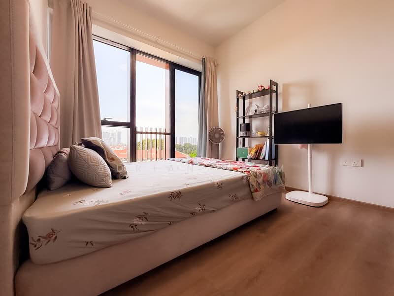 KI Residences At Brookvale Condominium For Sale at S$ 2,380,000 | PropertyGuru Singapore - Bedroom