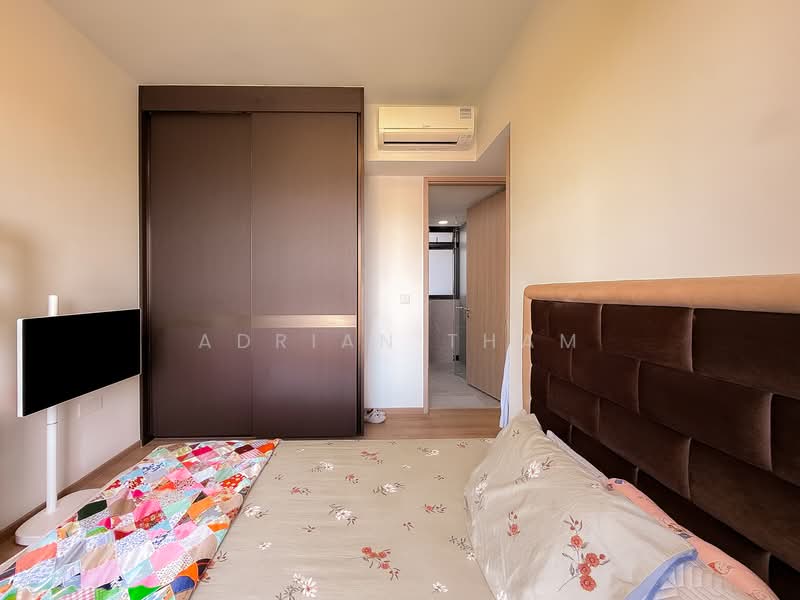 KI Residences At Brookvale Condominium For Sale at S$ 2,380,000 | PropertyGuru Singapore - Bedroom