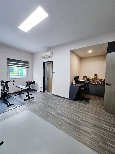 Westville Terraced House For Sale at S$ 2,420,000 | PropertyGuru Singapore