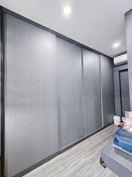 Westville Terraced House For Sale at S$ 2,420,000 | PropertyGuru Singapore