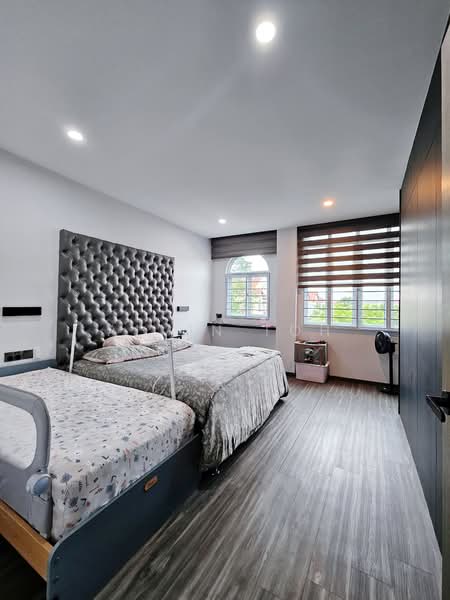 Westville Terraced House For Sale at S$ 2,420,000 | PropertyGuru Singapore