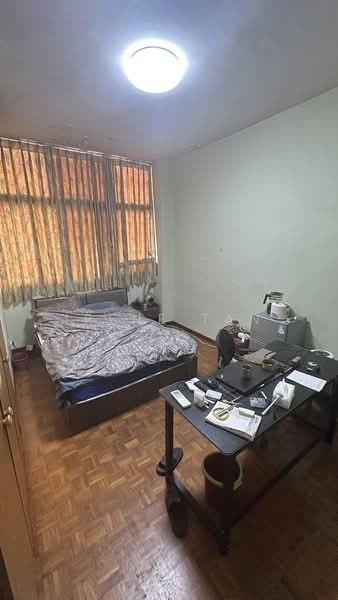 Goodlink Park Terraced House For Sale at S$ 4,288,000 | PropertyGuru Singapore - Bedroom