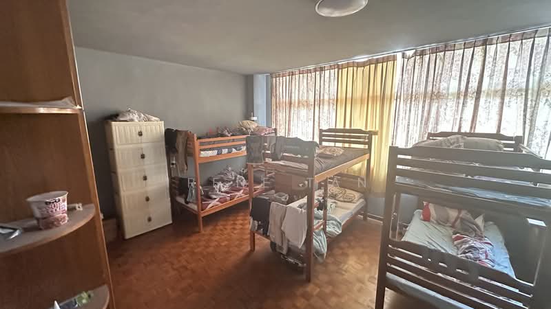 Goodlink Park Terraced House For Sale at S$ 4,288,000 | PropertyGuru Singapore