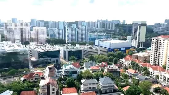 Stirling Residences Condominium For Sale at S$ 1,190,000 | PropertyGuru Singapore