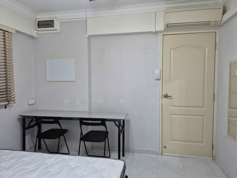 833 Hougang Central, 833 Hougang Central, Room Rental, 150 sqft, HDB Flat For Rent, by Merwin Tan, 500088102 - Bedroom - PropertyGuru.com.sg
