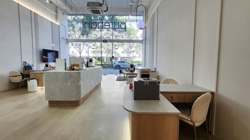 UB. One, 81 Ubi Avenue 4, 1,389 sqft, Light Industrial (B1) For Rent, by Jasper How, 500088105 - CommercialGuru.com.sg