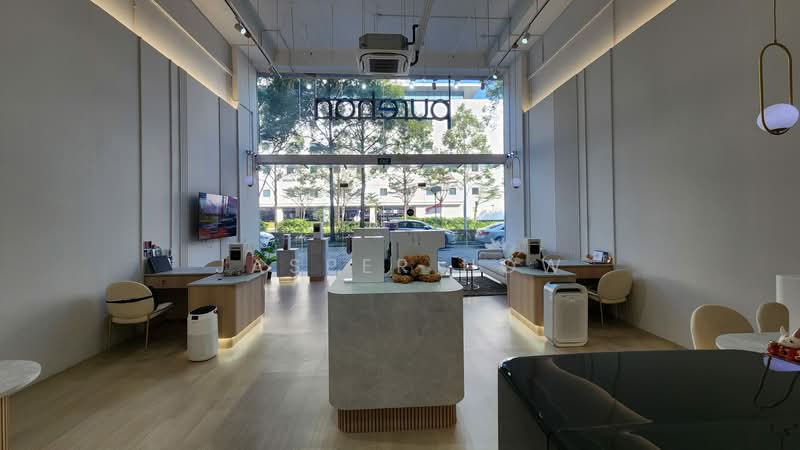 UB. One, 81 Ubi Avenue 4, 1,389 sqft, Light Industrial (B1) For Rent, by Jasper How, 500088105 - CommercialGuru.com.sg