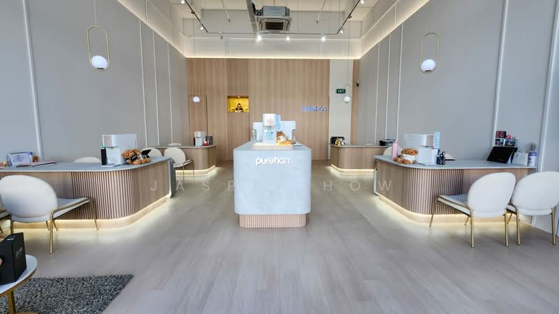 UB. One, 81 Ubi Avenue 4, 1,389 sqft, Light Industrial (B1) For Rent, by Jasper How, 500088105 - CommercialGuru.com.sg