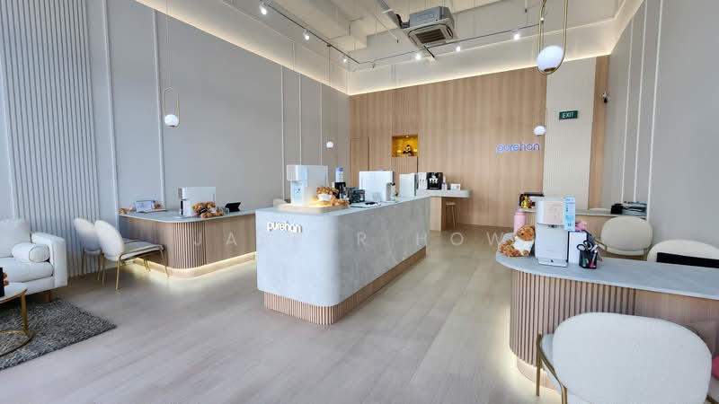 UB. One, 81 Ubi Avenue 4, 1,389 sqft, Light Industrial (B1) For Rent, by Jasper How, 500088105 - CommercialGuru.com.sg