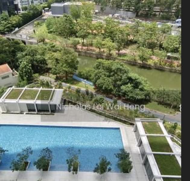 Riviere Condominium For Sale at S$ 2,500,000 | PropertyGuru Singapore - Exterior